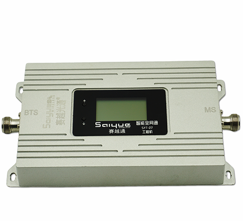 潮阳双频手机信号增强器800㎡
