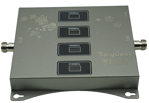  潮阳四频手机信号接收器200㎡