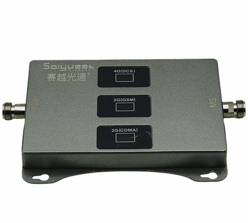 潮阳三频手机信号增强器200㎡
