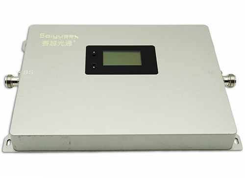  潮阳三频/四频/五频手机信号接收器800㎡