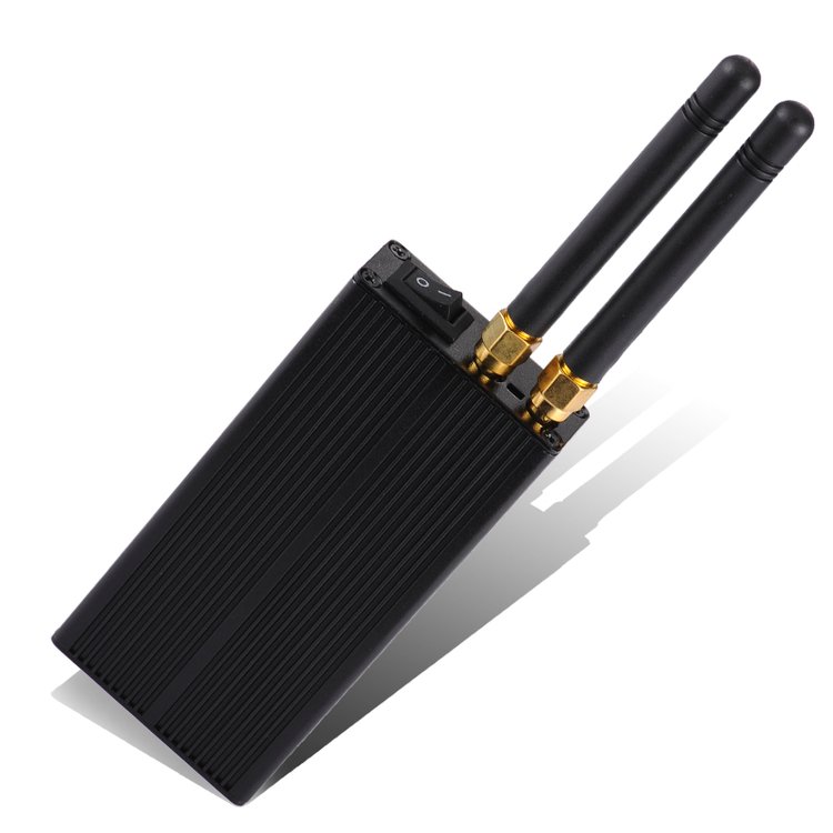  潮阳1.2G/1.5G导航屏蔽器