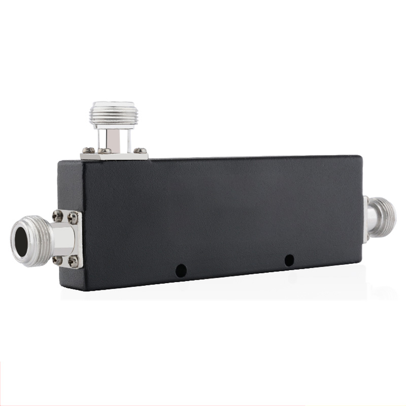  潮阳FM调频广播同步广播耦合器