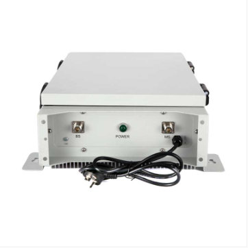  潮阳无线对讲系统双向干线放大器