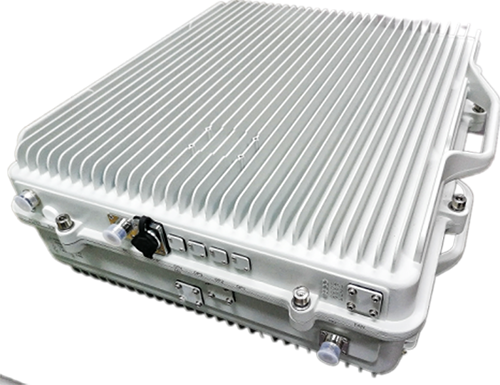 潮阳信令级数字室分型移动通信干扰器