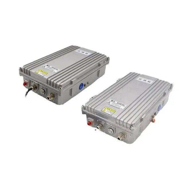  潮阳FM调频应急广播数字光纤近端机远端机