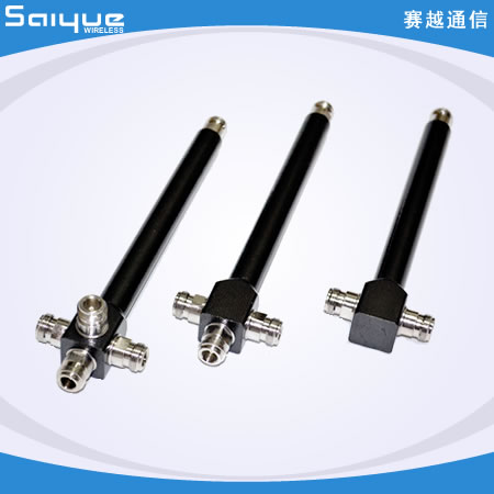  潮阳FM调频广播同步广播功分器