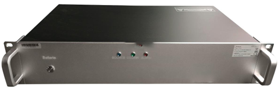  潮阳350M PDT消防集群警用主机直放站