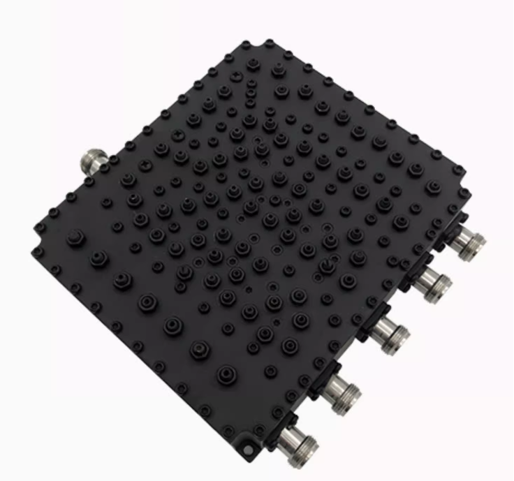  潮阳双频三频四频五频腔体合路器4G+5G