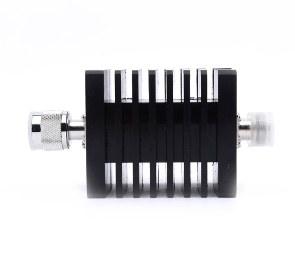  潮阳腔体固定衰减器0-3G/0-4G  N型接口