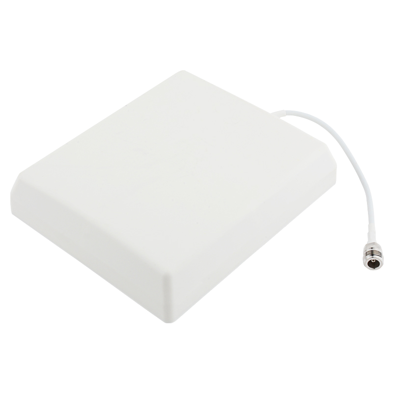  潮阳室内外定向接收发射壁挂小平板天线700-3700MHz